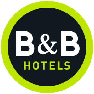 Logo B&B Hotels