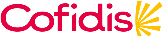 Logo Cofidis