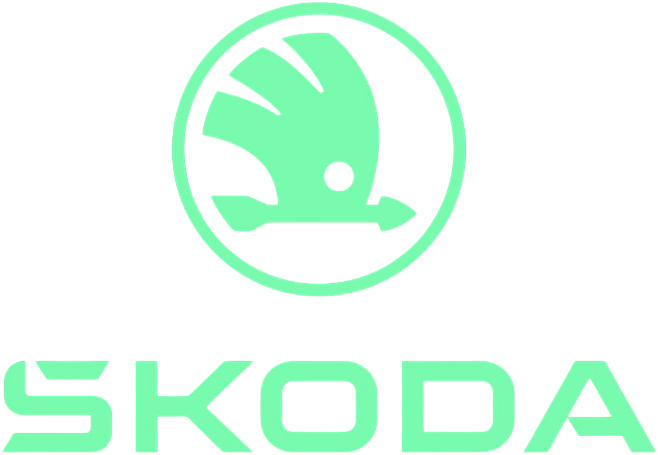 Logo Skoda